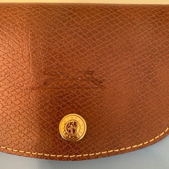 Longchamp Bag - Picture 5 of 8